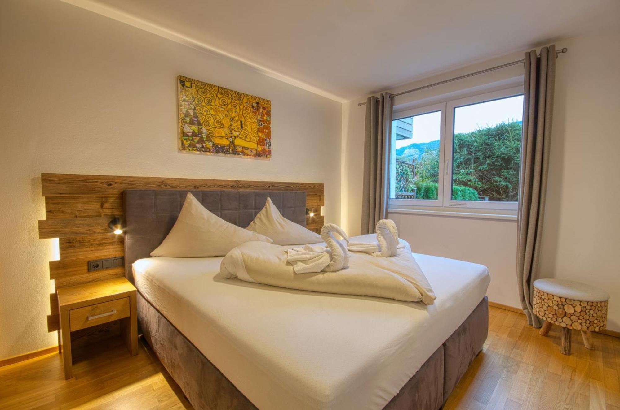 Golf & Glacier View - By Alpen Apartments Zell am See Luaran gambar