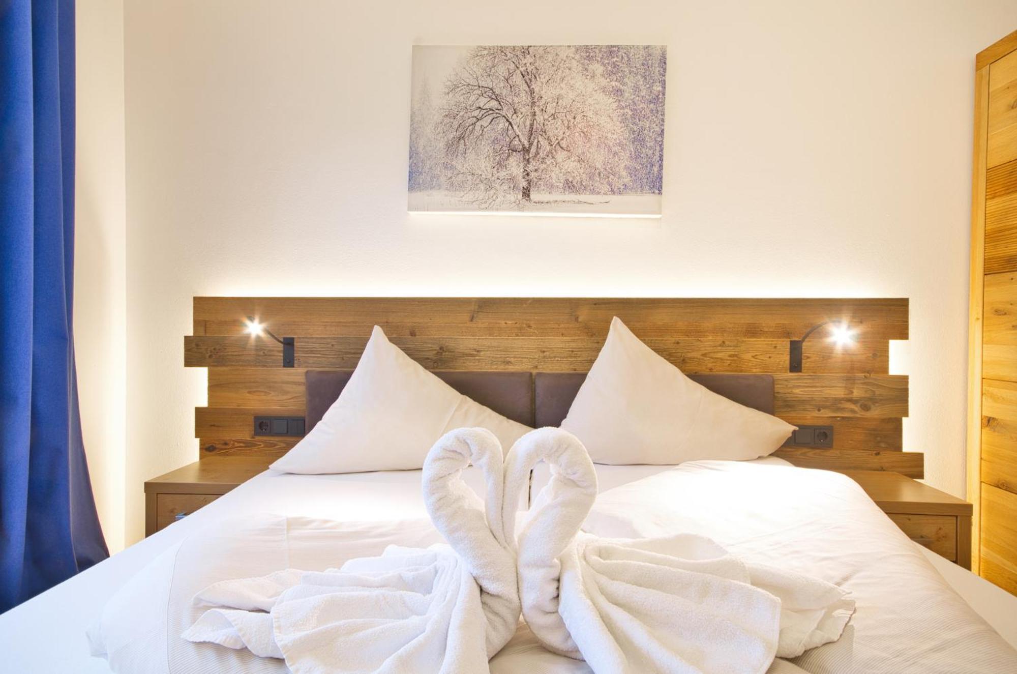 Golf & Glacier View - By Alpen Apartments Zell am See Luaran gambar